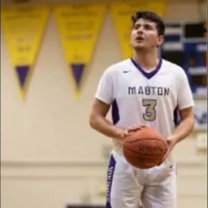 Meet your Posher, Samuel